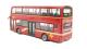 Wright Eclipse Gemini d/deck bus "First London"