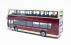 Wright Eclipse Gemini d/deck bus "East Yorkshire Motor Services" - Destination "Cottingham - Beverley Rd"