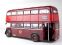 AEC Regent V/Roe d/deck bus "Felix Motors Ltd"