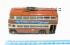 Roe d/deck Trolleybus "Maidstone Corporation"