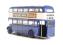 Daimler ROE Grimsby "Cleethorpes Transport, 9 Barnoldby Le-Beck"