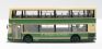 1999 East Lancs. Lolyne d/deck bus "Nottingham City"