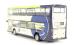 Dennis Trident East Lancs "Preston Bus, 8 Moor Nook"