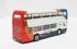 Leyland Olympian/ECW d/deck bus "Stagecoach North West"