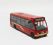 Optare Solo s/deck bus "First Essex"