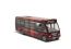 Optare Solo s/deck bus "Addenbrooke's Shuttle (Burtons)"
