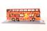 Dennis Trident Duple Metsec Double Deck Bus - Year of the Horse livery