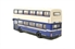 MCW Metrobus - WMPTE - West Midlands d/deck bus