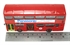 MCW Metrobus MkI Dual door - London Transport red - 109 Croydon Dual Destination - Limited Edition of 500