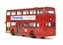 MCW Metrobus MkI Dual Entry - LT Wandle - 109 Trafalgar Square Dual Destination