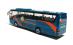Van Hool T9 s/deck coach "WA Shearings"