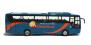 Van Hool T9 s/deck coach "WA Shearings"