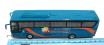 Van Hool T9 s/deck coach "WA Shearings"