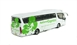 Scania Irizar PB "National Express Irish Bus" - destination London. Registration YN05 WJJ