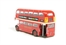 AEC Routemaster d/deck bus "London Transport"