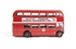AEC Routemaster d/deck bus - "London Transport"