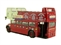 Routemaster Open Top - Arriva 'The Original Sight Seeing Tour' 