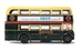 Routemaster - Shillibeer Omnibus - 2b Victoria Dual Destination
