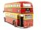 AEC Routemaster "Black Prince - Leeds" - X51 to Morley