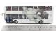 Wright Eclipse Gemini 2, Brighton & Hove Bus and Coach Company, BK13 OAU, Route 5 Patcham, The Snowman