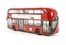 New Bus for London - 1st Route