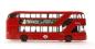 Wrightbus New Routemaster in "Arriva London TfL Red" - "Wicked" adverts