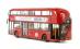 New Bus for London, 38 Victoria, 'MAMMA MIA'