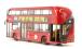 New Bus for London, 38 Victoria, 'We Will Rock You'