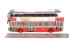 New Routemaster, Go-Ahead London, Heritage General Livery, 11 Liverpool Street