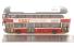 New Routemaster, Go-Ahead London, Heritage General Livery, 11 Fulham Broadway