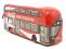 New Routemaster - London United - LTZ 1148 - Route 10 - Kings Cross - Coca Cola-«