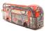 New Routemaster - Arriva London - LTZ 1192 - Route 38 Hackney Central, GÇÿRelease the KrakenGÇÖ