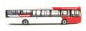 Wright Eclipse 2 "National Express West Midlands, 27 Wolverhampton via Gornal Wood" NEW TOOLING