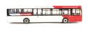 Wright Eclipse 2 "National Express West Midlands, 27 Dudley via Gornal Wood" NEW TOOLING