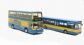 Metrobus (Surrey/Kent) 2 bus set (a Go Ahead co.) Dennis Dart SLF & Lolyne