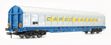 IWA Ferry Van Cargowaggon - twin pack