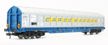 IWA Ferry Van Cargowaggon - twin pack