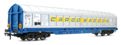 IWA Ferry Van Cargowaggon - twin pack