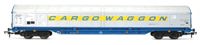 IWA Ferry Van Cargowaggon - twin pack