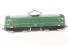 Class 71 E5004 in BR Green with no yellow ends - Special Crowdfunded Model