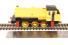Austerity 0-6-0ST No. 65 in NCB yellow - Limited Edition for RMweb