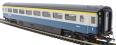 Mk3a FO first open M11052 in BR blue and grey