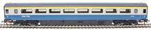 Mk3a FO first open M11052 in BR blue and grey