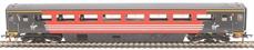 Mk3a FO first open 11042 in Virgin Trains West Coast red and black
