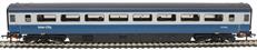 Mk3a TSO second open M12068 in BR blue and grey