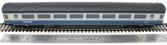 Mk3a TSO second open M12070 in BR blue and grey