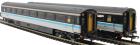 Mk3a TSO second open SC12014 and SC12030 in ScotRail livery - twin pack