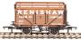 7-plank open wagon "Renishaw Iron Company" with coke rails