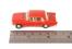 Pack of four assorted 1970s cars for Carflat wagons