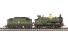 Class 2301 Dean Goods 0-6-0 2309 in Great Western green with garter crest - DCC Sound fitted